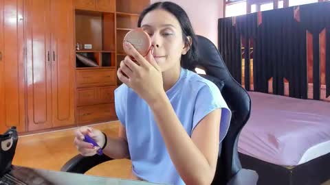 SARA  online show from 12/16/25, 06:35