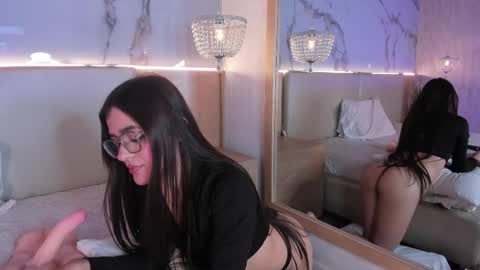 Celeste online show from 09/16/25, 08:10