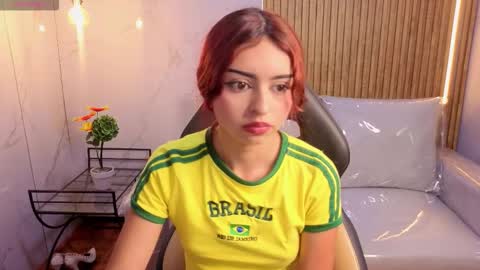 celeste_fioree online show from 02/03/26, 07:30