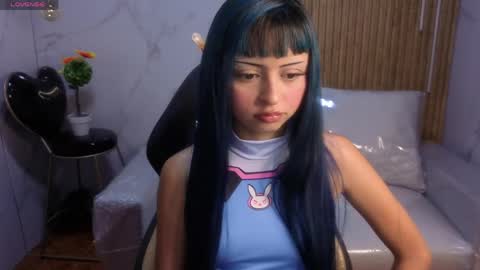 celeste_fioree online show from 04/06/26, 07:48