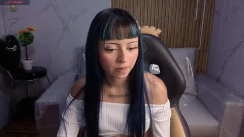 celeste_fioree online show from 04/07/26, 07:47