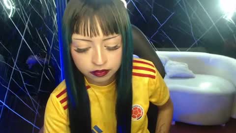 celeste_fioree online show from 07/03/26, 01:06