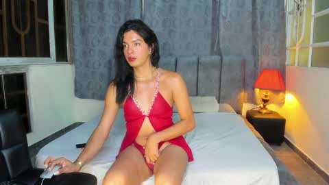 Andrea online show from 12/23/25, 01:36