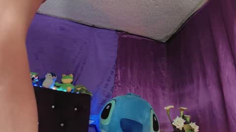 celeste_hot25horny online show from 01/21/25, 11:55