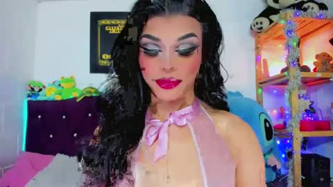 celeste_hot25horny online show from 09/14/25, 09:03