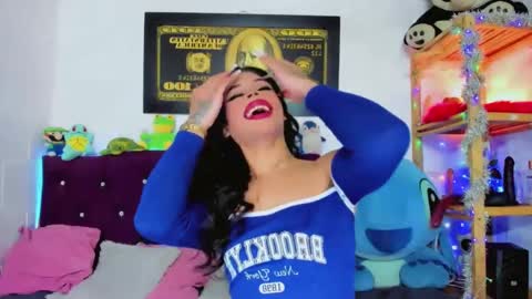 celeste_hot25horny online show from 09/22/25, 02:08