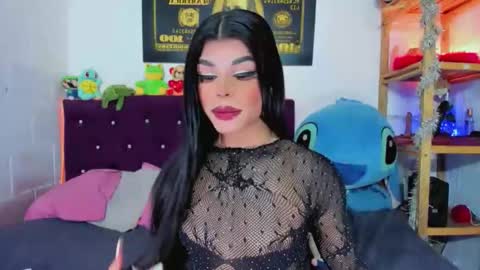 celeste_hot25horny online show from 09/27/25, 12:10