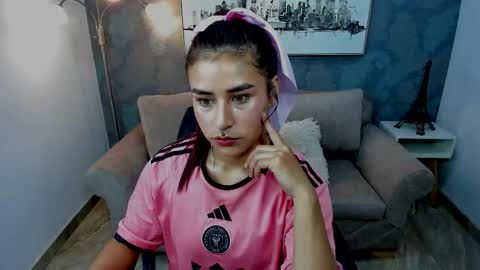 Celeste online show from 03/06/26, 02:02