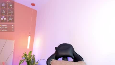 celeste_lewiss online show from 04/09/26, 06:19