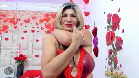 Celeste Lincon online show from 07/22/26, 12:02