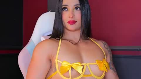 Celeste Madson online show from 06/14/26, 05:59