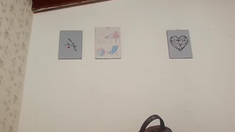 Celeste online show from 09/19/25, 11:55