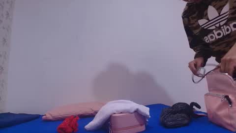 Celeste online show from 10/23/25, 11:53