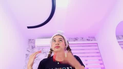 Celeste online show from 11/28/25, 12:08