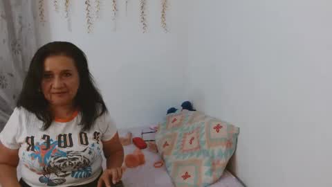 Snapshot of celeste_ortega_ chatting on 10/20/25, 02:23 Celeste Ortega online show from 10/20/25, 02:23