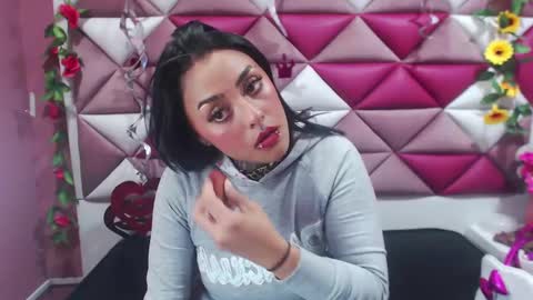 celeste owen18 online show from 02/07/25, 02:50