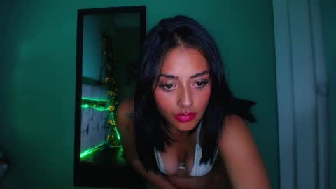 celeste owen18 online show from 02/15/25, 08:44