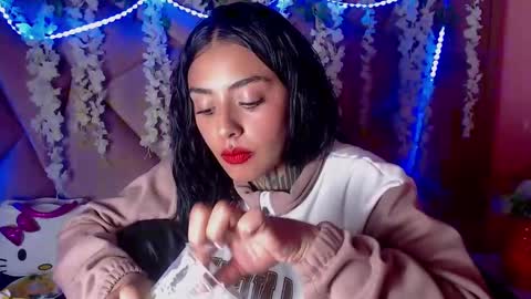 celeste owen18 online show from 03/02/25, 02:41