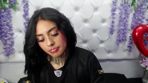 celeste owen18 online show from 03/11/25, 06:10