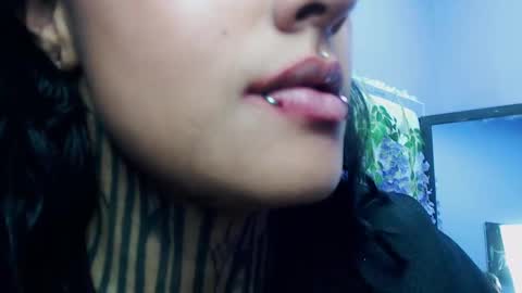 celeste owen18 online show from 03/11/25, 09:13