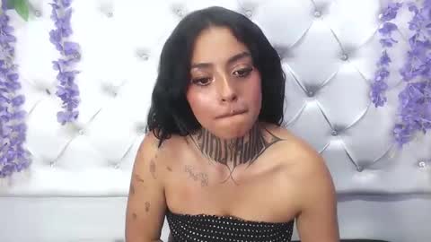 celeste owen18 online show from 03/12/25, 10:48