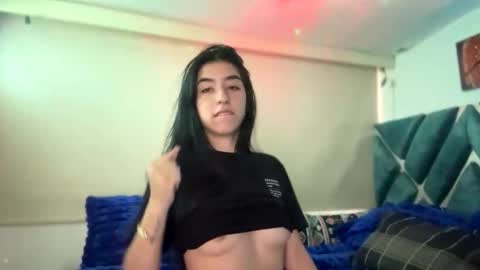 Celeste online show from 12/22/25, 04:04