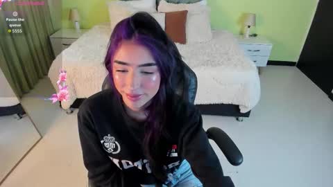 Celeste online show from 02/10/26, 12:09