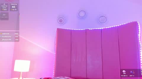 Sofia Castrillon online show from 02/27/25, 01:07