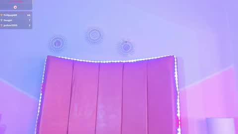 Sofia Castrillon online show from 03/08/25, 07:05
