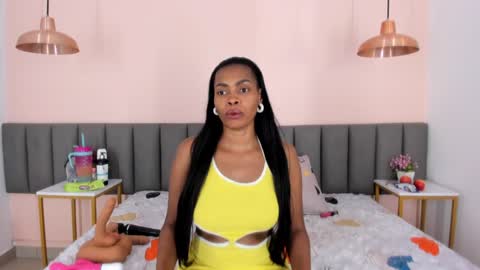 celeste_smmith_ online show from 02/07/25, 03:23