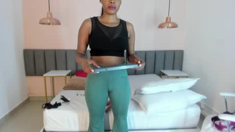 celeste_smmith_ online show from 02/27/25, 03:14