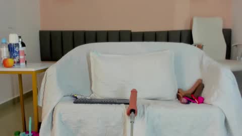 celeste_smmith_ online show from 03/11/25, 04:10