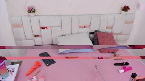 celeste_smmith_ online show from 12/22/25, 03:58