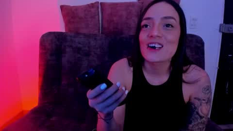 celeste_starsss online show from 01/14/26, 04:40