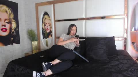 celeste_starsss online show from 03/16/26, 08:57