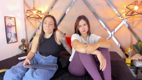 celeste_starsss online show from 05/07/26, 09:58