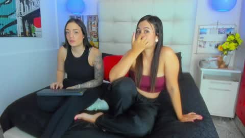 celeste_starsss online show from 05/23/26, 09:24