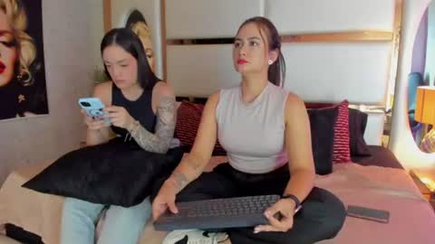 Snapshot of celeste_starsss chatting on 06/30/26, 10:00 celeste_starsss online show from 06/30/26, 10:00