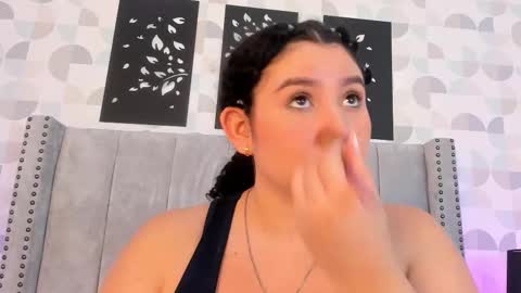 CELESTE MIRANDA online show from 11/27/25, 12:18