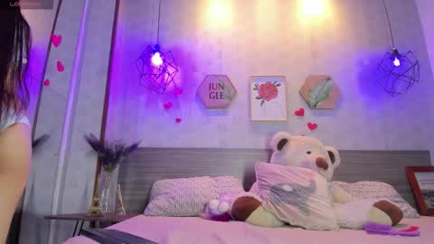 Celeste online show from 02/20/26, 12:05