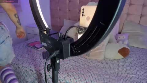 Celeste online show from 03/18/26, 12:30