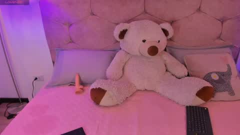 Celeste online show from 04/20/26, 11:46