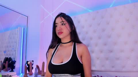 Celeste Wayne online show from 01/27/25, 09:44