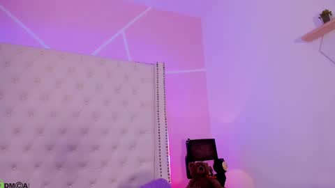 Celeste Wayne online show from 02/06/25, 01:05