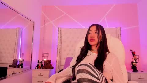 Celeste Wayne online show from 03/12/25, 06:51