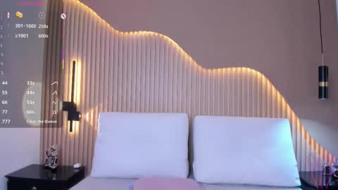 Celeste Wayne online show from 03/04/26, 01:17