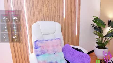 Celeste Wayne online show from 03/24/26, 08:58