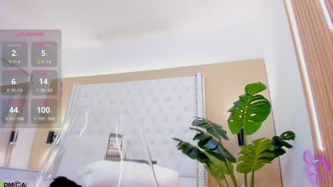 Celeste Wayne online show from 04/10/26, 09:19