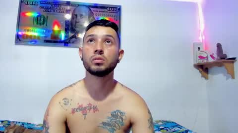 Celeste Y Pipe online show from 01/20/25, 10:26