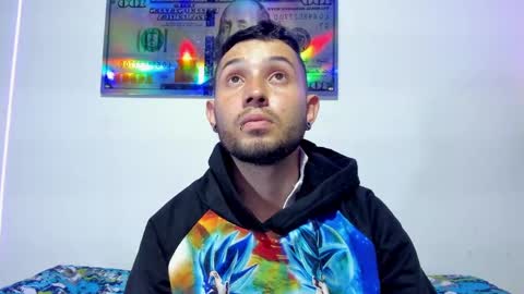 Celeste Y Pipe online show from 01/21/25, 02:54